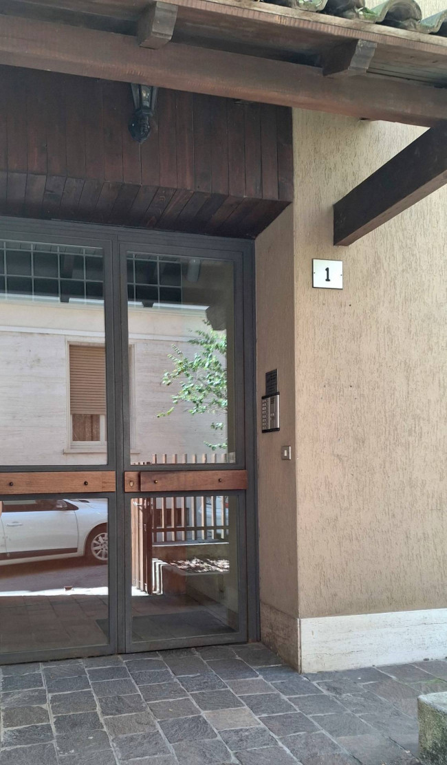 3 CAMERE in vendita a Salsomaggiore Terme