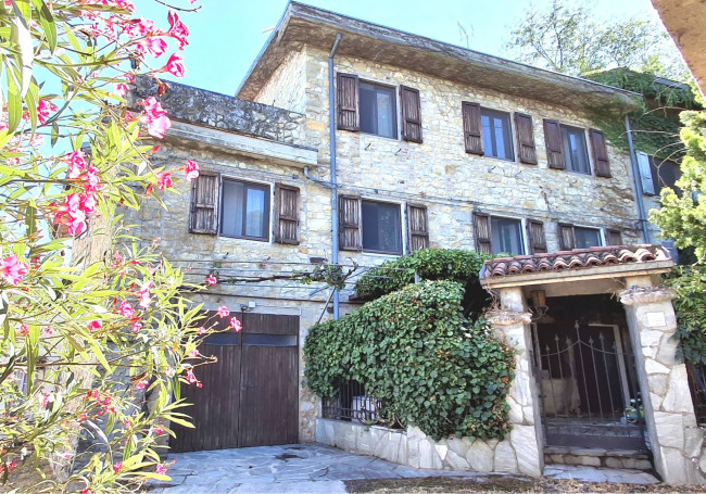 RUSTICO in vendita a Salsomaggiore Terme