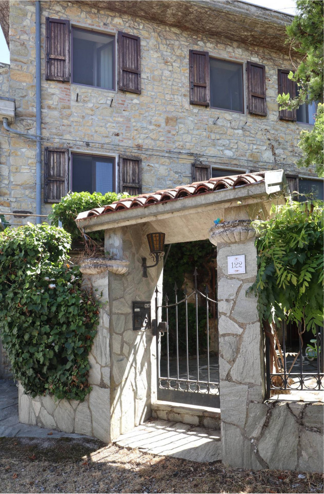 RUSTICO in vendita a Salsomaggiore Terme
