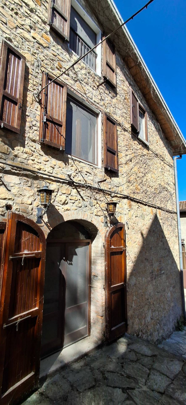 RUSTICO in vendita a Salsomaggiore Terme
