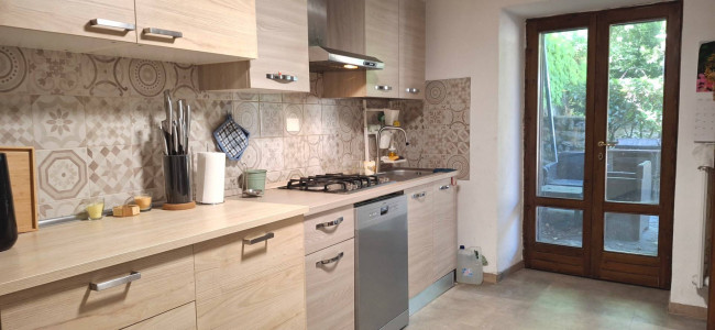 RUSTICO in vendita a Salsomaggiore Terme