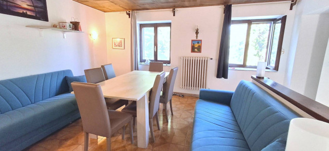 RUSTICO in vendita a Salsomaggiore Terme