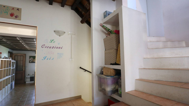 RUSTICO in vendita a Salsomaggiore Terme