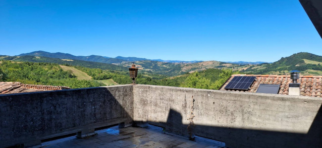 RUSTICO in vendita a Salsomaggiore Terme