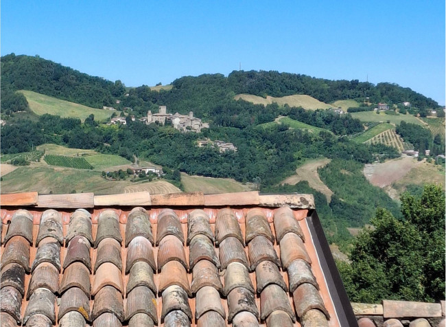 RUSTICO in vendita a Salsomaggiore Terme