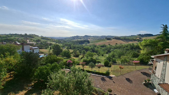 CASA SINGOLA in vendita a Salsomaggiore Terme