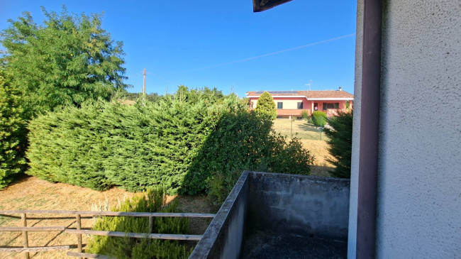 CASA SINGOLA in vendita a Salsomaggiore Terme