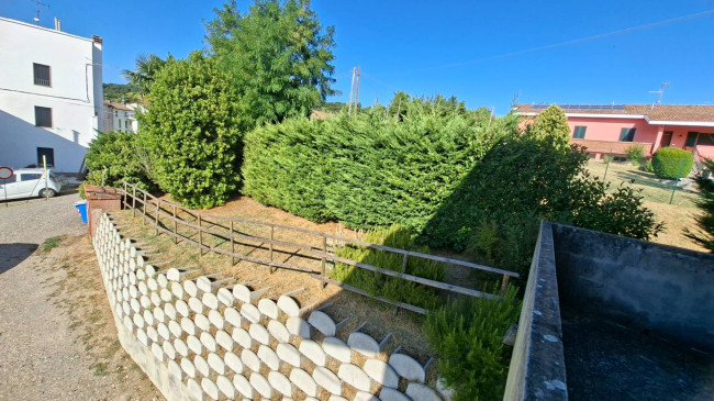 CASA SINGOLA in vendita a Salsomaggiore Terme