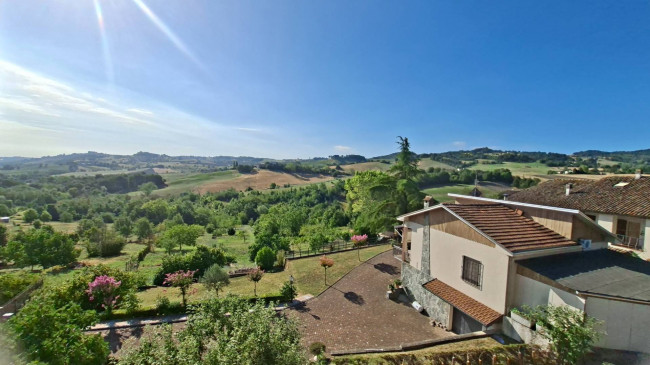 CASA SINGOLA in vendita a Salsomaggiore Terme
