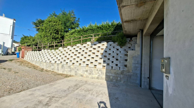 CASA SINGOLA in vendita a Salsomaggiore Terme