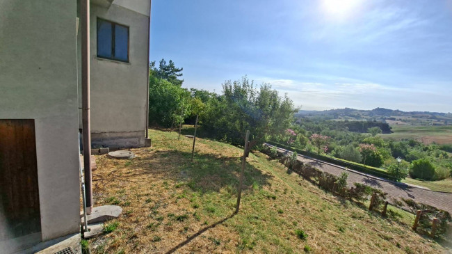 CASA SINGOLA in vendita a Salsomaggiore Terme