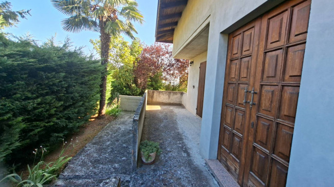 CASA SINGOLA in vendita a Salsomaggiore Terme