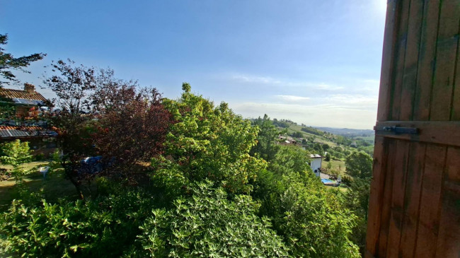 CASA SINGOLA in vendita a Salsomaggiore Terme