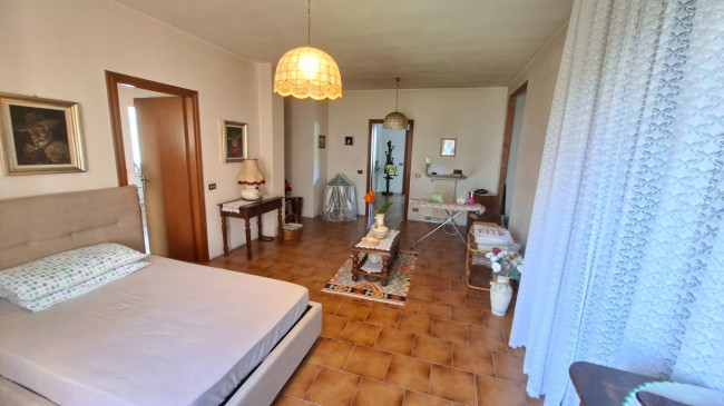 CASA SINGOLA in vendita a Salsomaggiore Terme