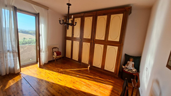 CASA SINGOLA in vendita a Salsomaggiore Terme