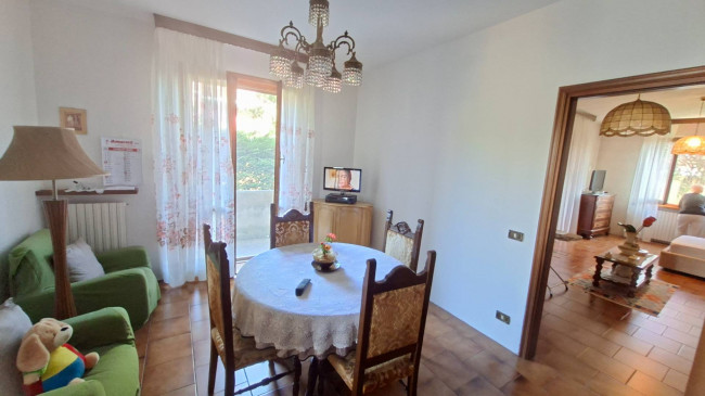 CASA SINGOLA in vendita a Salsomaggiore Terme