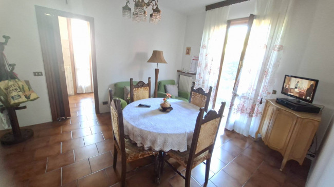 CASA SINGOLA in vendita a Salsomaggiore Terme