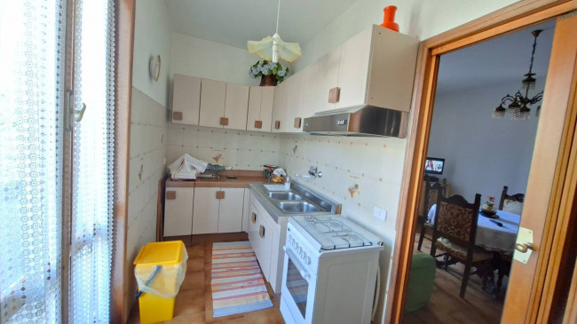 CASA SINGOLA in vendita a Salsomaggiore Terme