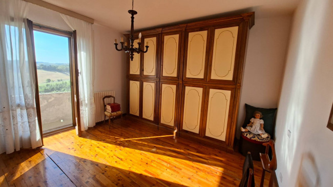 CASA SINGOLA in vendita a Salsomaggiore Terme