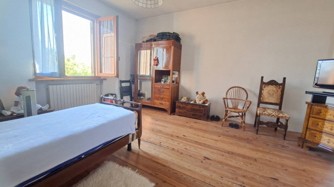 CASA SINGOLA in vendita a Salsomaggiore Terme