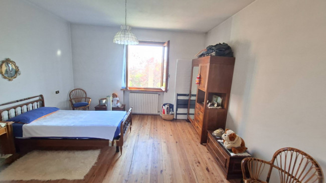 CASA SINGOLA in vendita a Salsomaggiore Terme