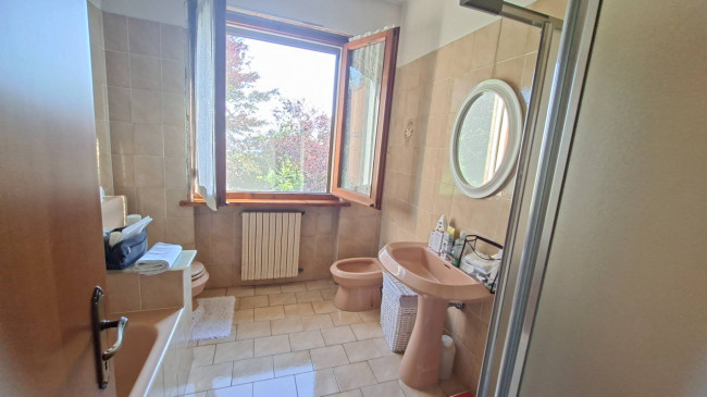 CASA SINGOLA in vendita a Salsomaggiore Terme