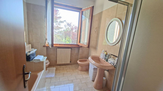 CASA SINGOLA in vendita a Salsomaggiore Terme