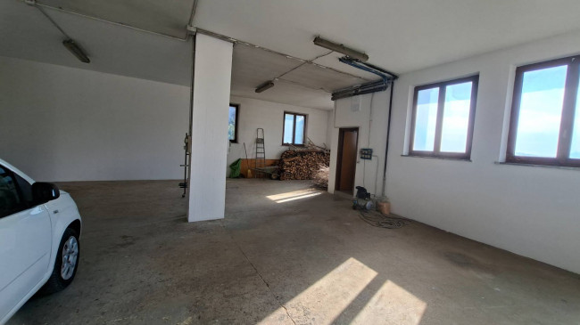 CASA SINGOLA in vendita a Salsomaggiore Terme