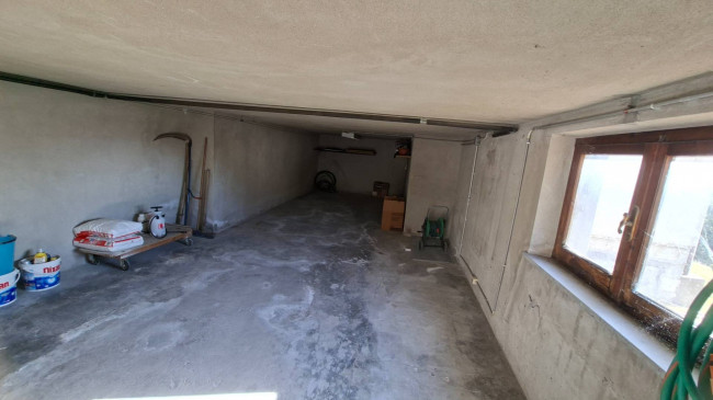 CASA SINGOLA in vendita a Salsomaggiore Terme