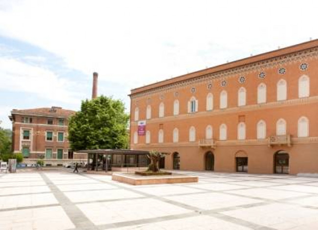 TRILOCALE in vendita a Salsomaggiore Terme