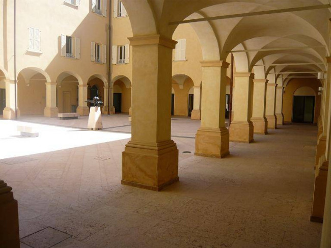 TRILOCALE in vendita a Salsomaggiore Terme