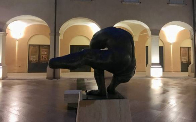 TRILOCALE in vendita a Salsomaggiore Terme