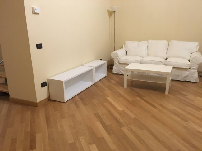 TRILOCALE in vendita a Salsomaggiore Terme