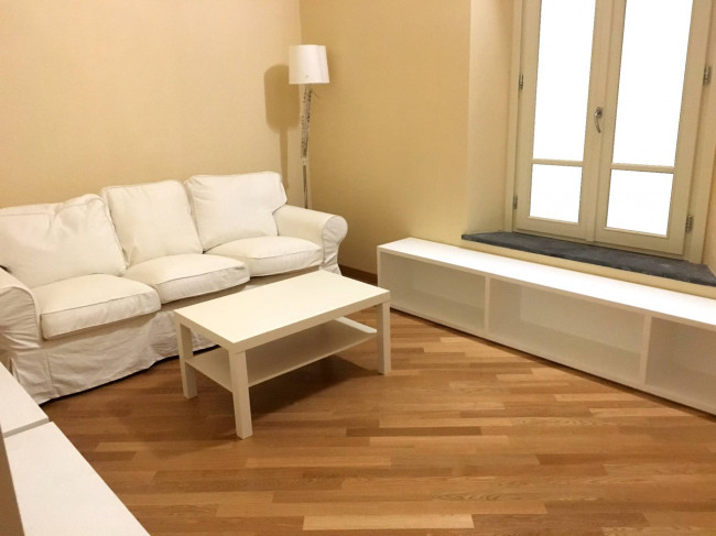 TRILOCALE in vendita a Salsomaggiore Terme