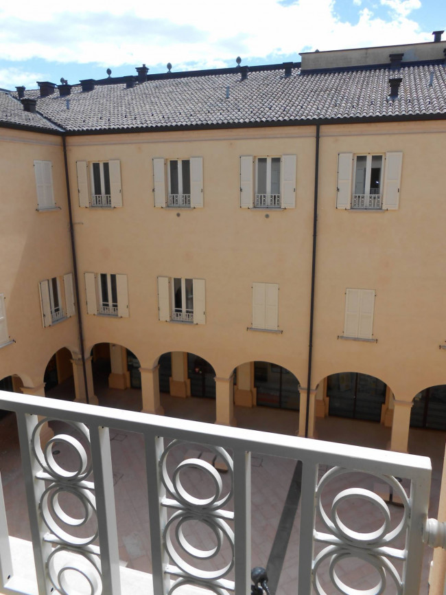 TRILOCALE in vendita a Salsomaggiore Terme