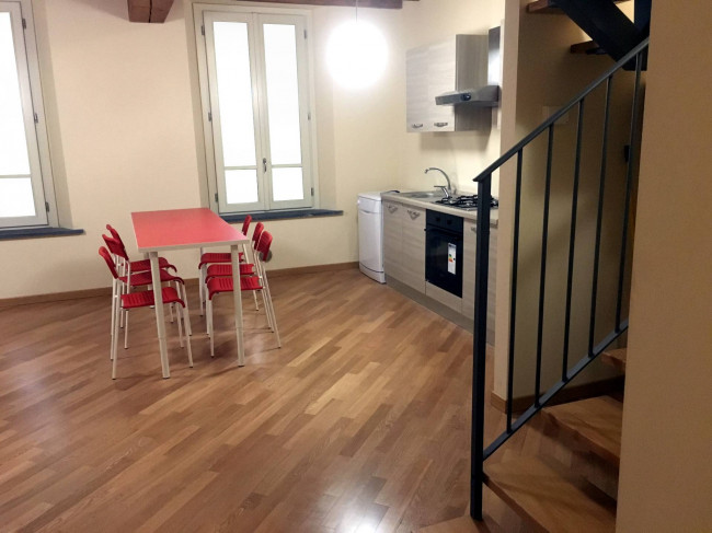 TRILOCALE in vendita a Salsomaggiore Terme