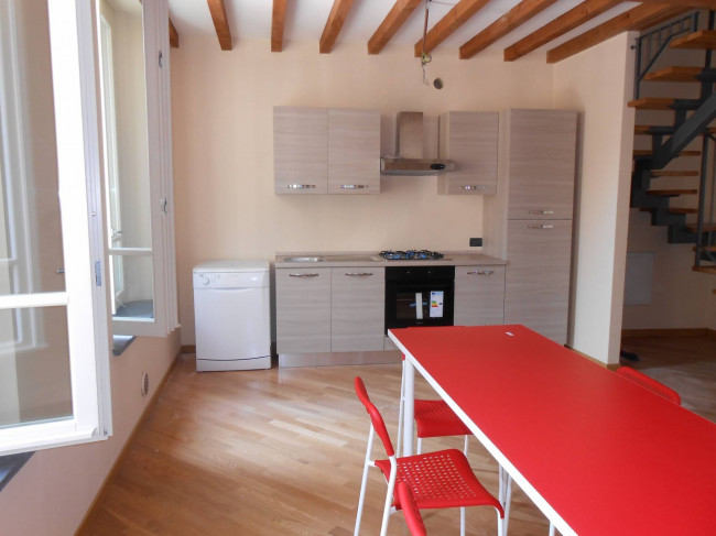 TRILOCALE in vendita a Salsomaggiore Terme