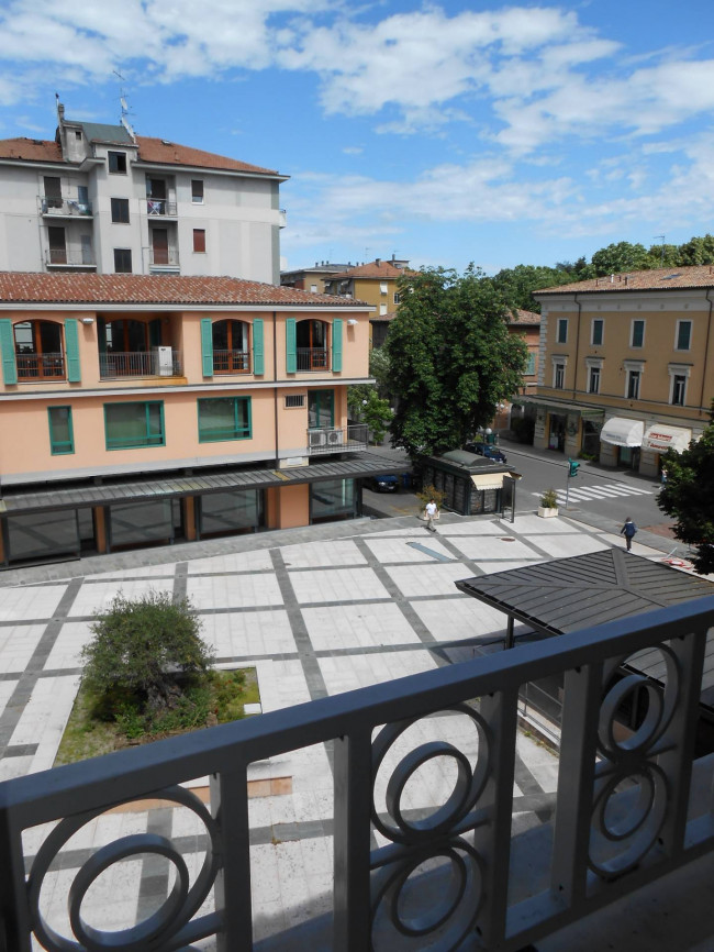 TRILOCALE in vendita a Salsomaggiore Terme