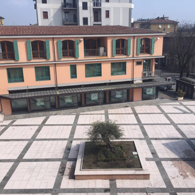 TRILOCALE in vendita a Salsomaggiore Terme