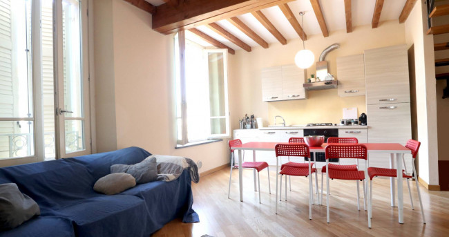 TRILOCALE in vendita a Salsomaggiore Terme