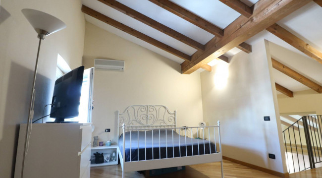 TRILOCALE in vendita a Salsomaggiore Terme