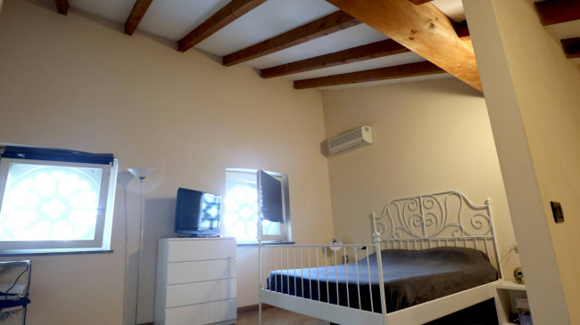 TRILOCALE in vendita a Salsomaggiore Terme