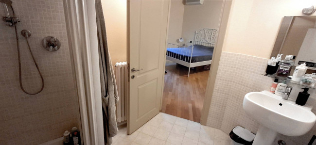 TRILOCALE in vendita a Salsomaggiore Terme