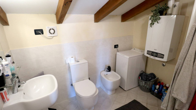 TRILOCALE in vendita a Salsomaggiore Terme