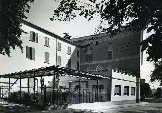 TRILOCALE in vendita a Salsomaggiore Terme
