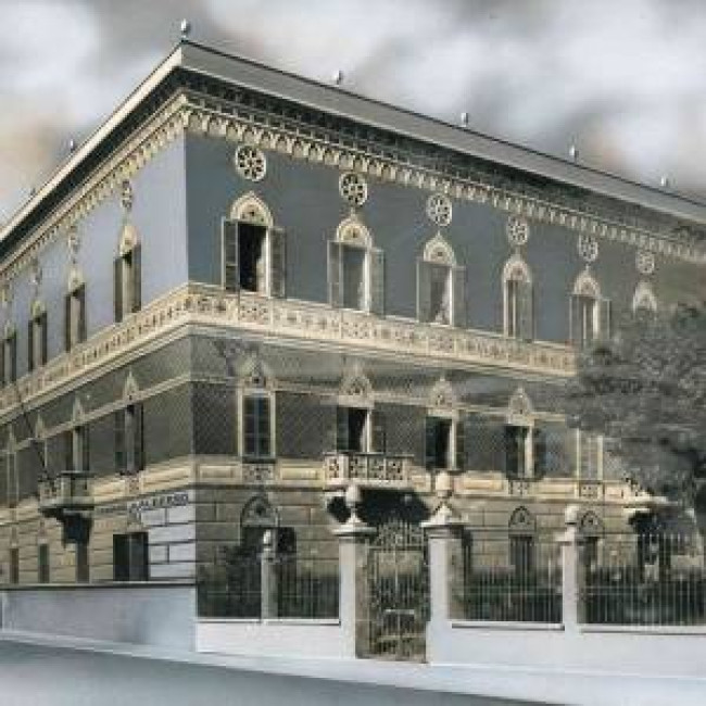 TRILOCALE in vendita a Salsomaggiore Terme