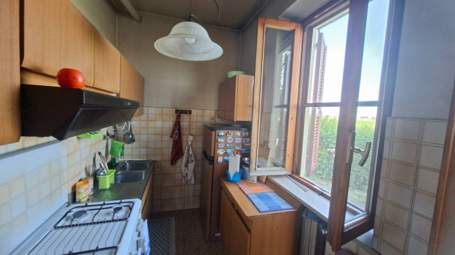 CASA SINGOLA in vendita a Soragna