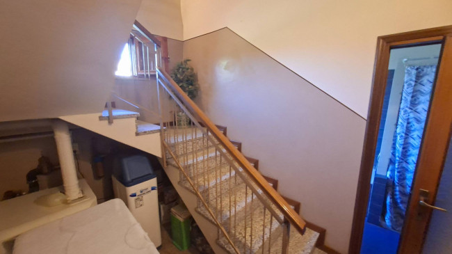 CASA SINGOLA in vendita a Soragna