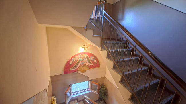 CASA SINGOLA in vendita a Soragna