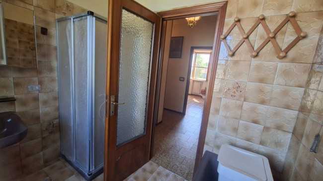 CASA SINGOLA in vendita a Soragna